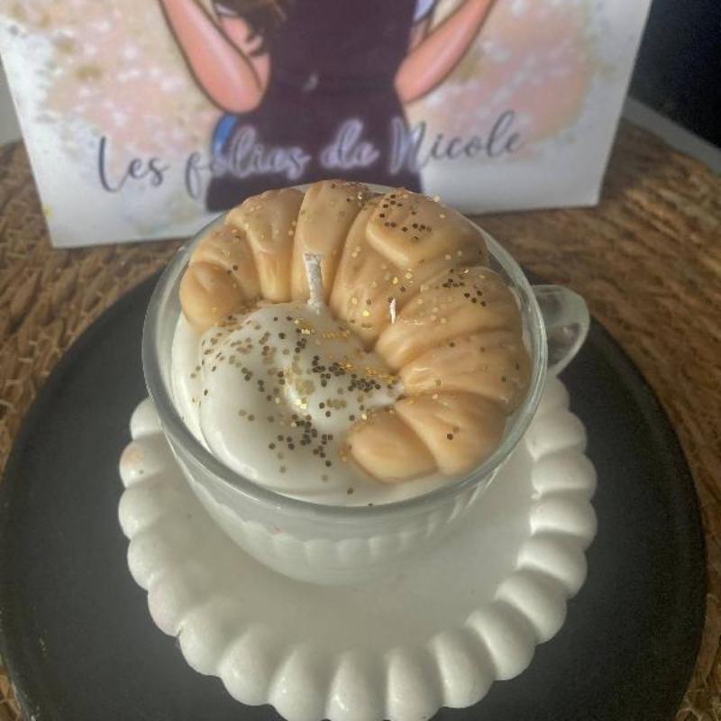 Gourmetlys - Smør brioche - Aromaspecialisten