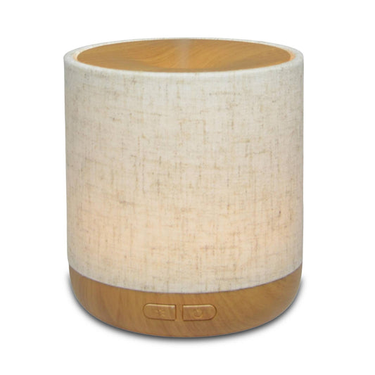 Alesia Ultralyd aroma diffuser - Aromaspecialisten