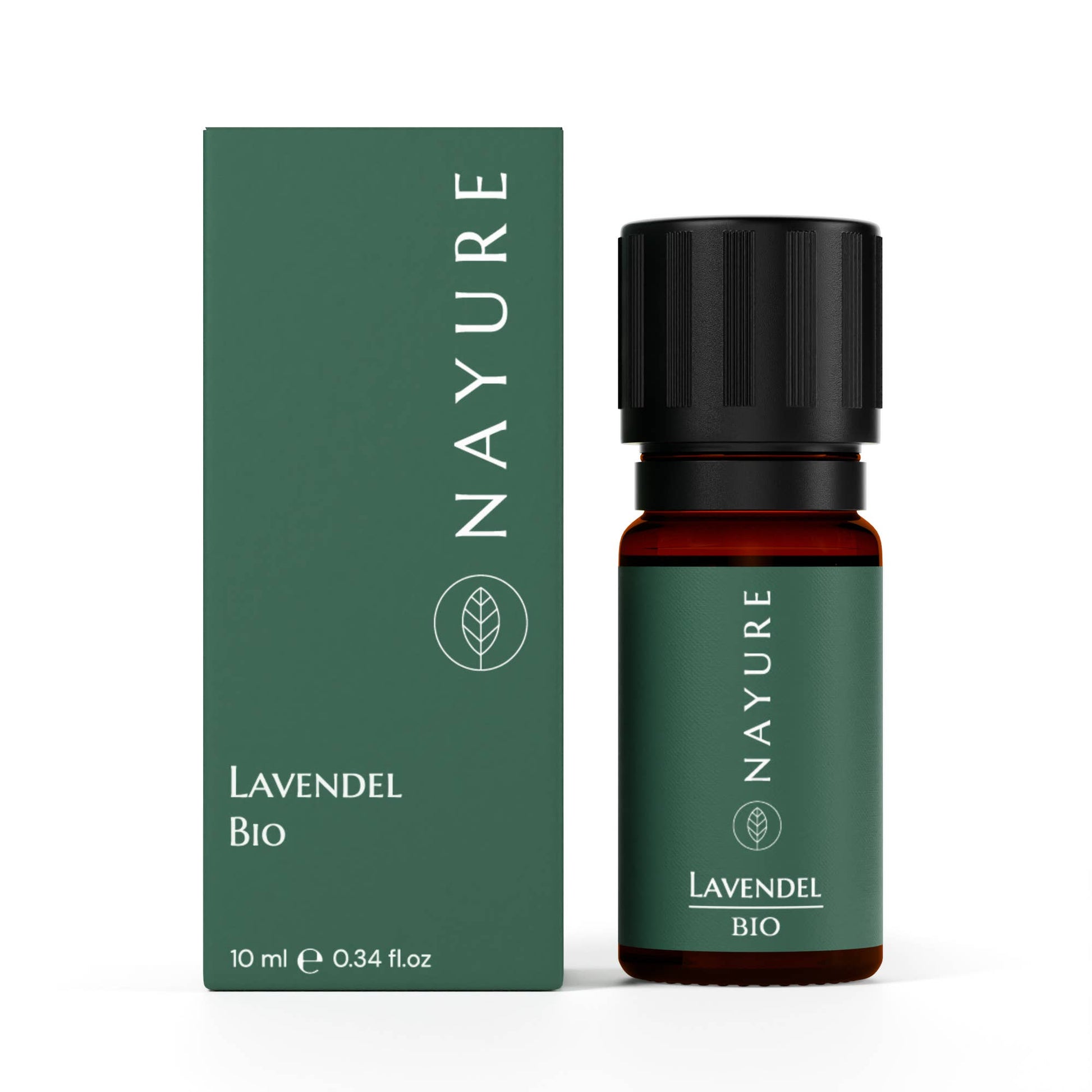 Nayure Lavendel, 10 ML - Aromaspecialisten